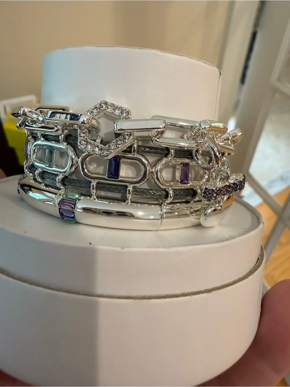 BP Summer 2026 Stack: Velvet Hearts